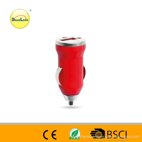 Promotional Multiple Mobile Phone Car Charger